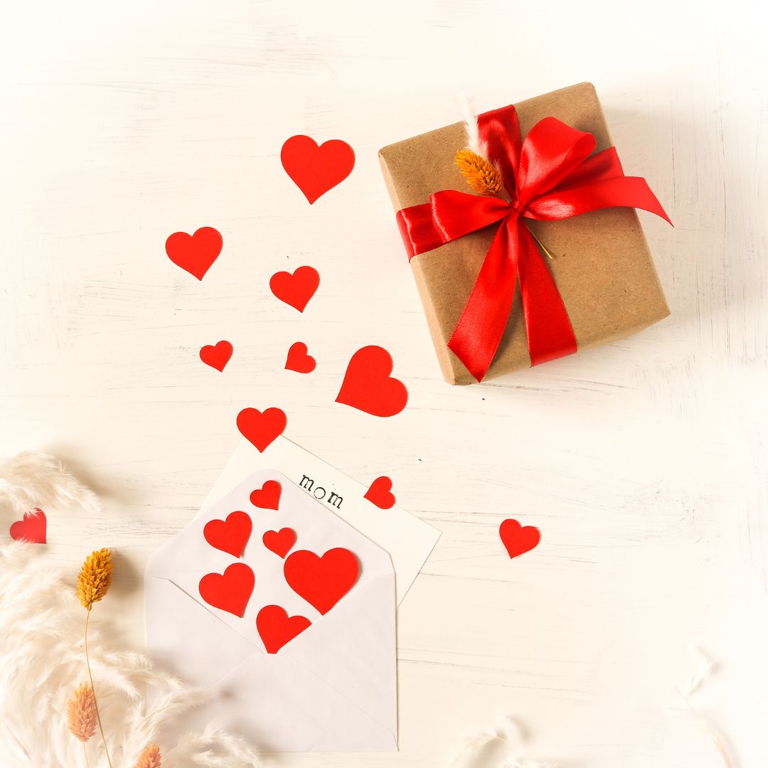 Dárek pro maminku - Dárky pro ženu