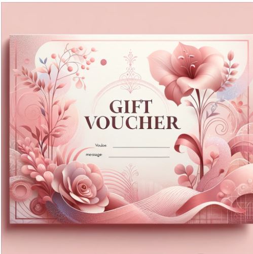 Dárkový poukaz pro ženu - Dárky pro ženu