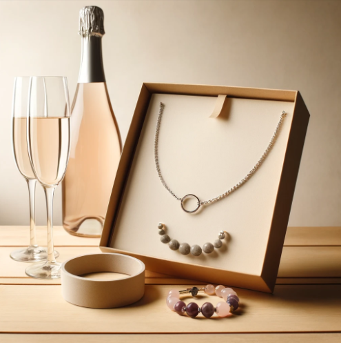 Inspirace na darek pro zenu